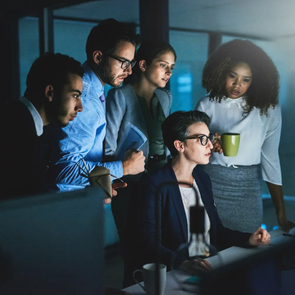 Technologie & Startups
